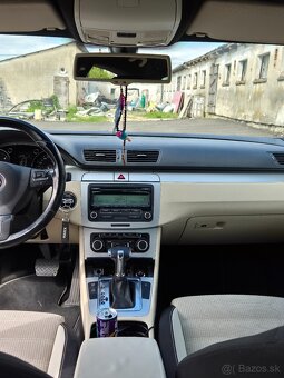 Volkwagen passat cc 2.0 TDI 103KW - 7