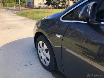 Opel Astra Tourer 1.4 T LPG ecoFLEX - 7