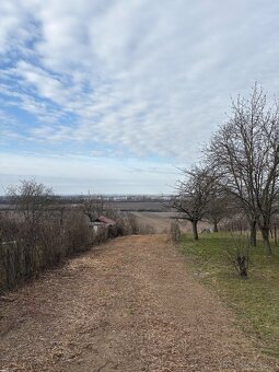 Stavebný pozemok s jedinečným výhľadom – Levice, - 7