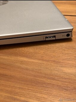 Hp Aero (ryzen 5 5600u, 8gb ram 512gb) - 7