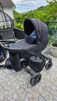 Petite&mars rover iii  plus vajicko kiddy - 7