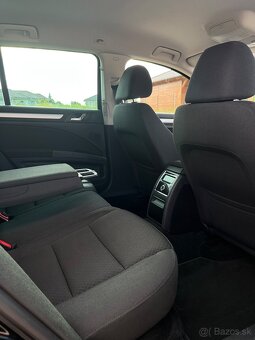 Škoda Superb 2 FL 2.0tdi Combi DSG - 7