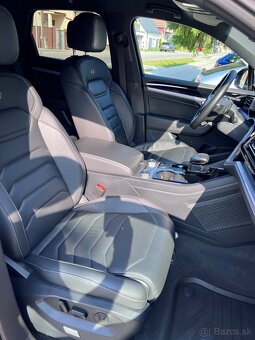 Touareg R-line 3.0tdi 210kw 286ps - 7