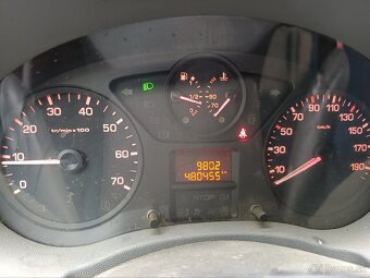 Fiat Scudo 9 miest - 7