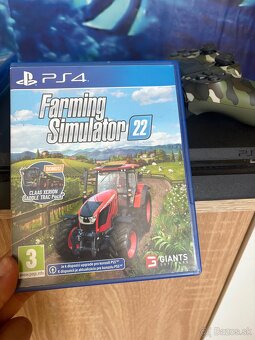 PS4 slim - 7