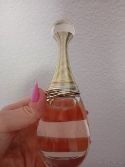 Parfém DIOR J'ADORE - 7