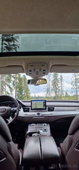 Audi A8 3.0 TDI 2017 nova STK - 7