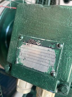 Ingersoll rand - 7