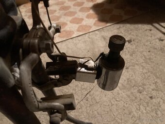 FAVORIT cestny bicykel - 7
