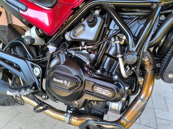 Benelli Leoncino - 7