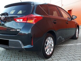 Toyota Auris 1.8 Hybrid Comfort 2015 - 7