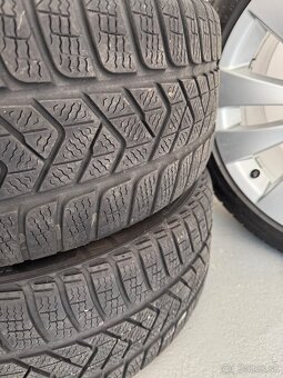 VW R17 235/45 R17 - 7