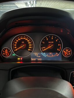 BMW F31 318d - 7