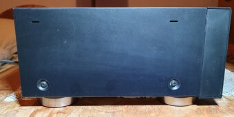 Sony STR-D565 audio video receiver Dolby Pro Logic - 7