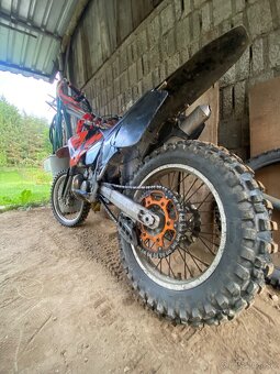 Ktm Exc 300 - 7
