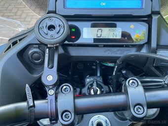 Honda NT 1100 - 7