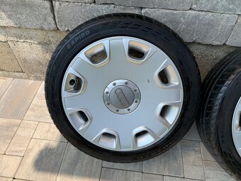 5x112 r17 audi - 7