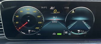 Mercedes-Benz GLE SUV 350De 4Matic AMG-LINE Plug-in Hybrid - 7
