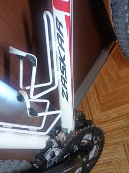 Predám horský bike GT Zaskar Sport (hardtail, veľkosť L) - 7