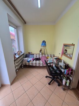 Na predaj 3 izbový rodinný dom v Bátorových Kosihách - 7