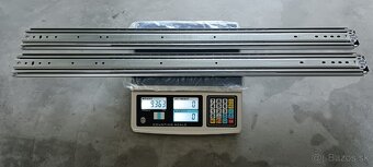 Guličkový plnovýsuv 950mm s nosnosťou 227kg - 7