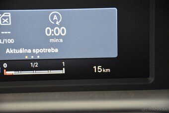 Jeep Avenger 1.2 GSE T3 Altitude NOVÉ AUTO - Odpočet DPH - 7