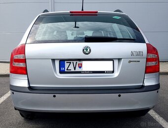 Škoda Octavia 1.6 MPI LPG ✅ 2012 ✅ Prvý majiteľ// 131 tisíc - 7
