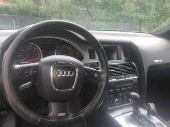 Audi Q7 3.0 TDI 240k quattro tiptronic DPF - 7