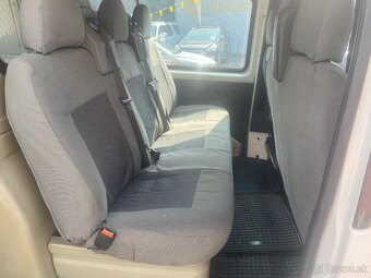 Ford Transit FT 260 2.0 Tdi SWB - 7