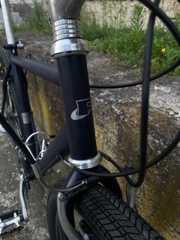 Fatria komplet Shimano deore - 7