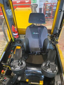 Harvestor Ecolog 688E Steep Hunter (2018r.) - 7