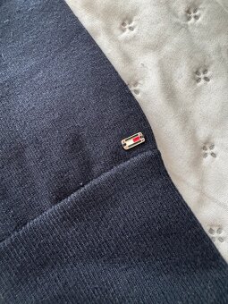 Tommy Hilfiger dámska mikina - M - 7