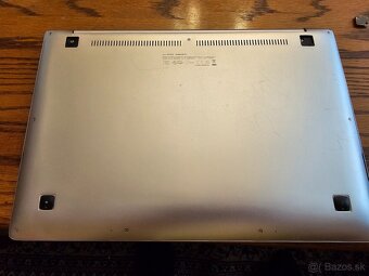 Asus zenbook UX303L - 7