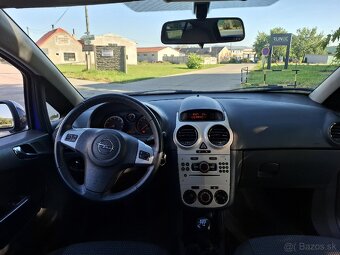 Opel Corsa D - 7