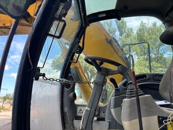 JCB JS 145 W - 7