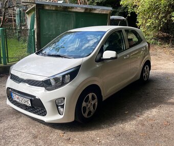 KIA PICANTO 1.2 DPI AMT5 GOLD - 7