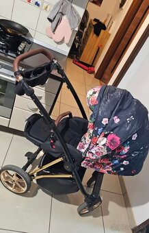 Baby active musse - 7
