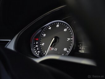 Audi S8 4.0TFSI Quattro - 7