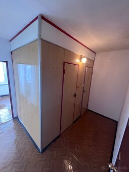2 - izbový byt na predaj - 7