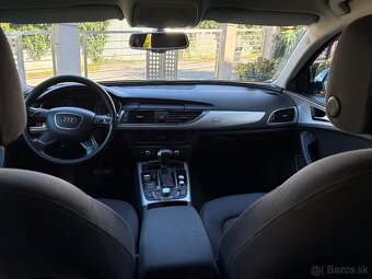 Audi Avant 3.0TDI,Quattro - 7