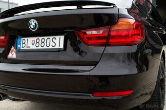 BMW Rad 3 320d - 7