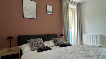 Ponúkame na predaj apartmán vo Vys. Tatrách v Novom Smokovci - 7