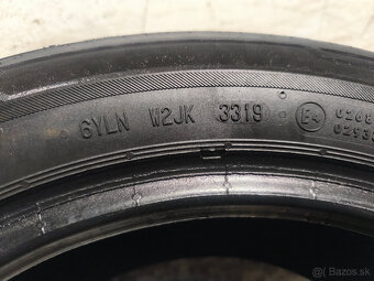195/55 R15 Zimné pneumatiky Barum Polaris 2 kusy - 7
