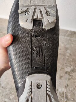 Pánske lyžiarky Tecnica 285 mm Flex 80 - 7