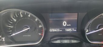Peugeot 208 1.4 VTi -78000km- - 7