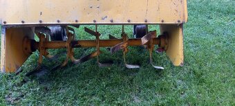 Malotraktor 070 Mini - 7