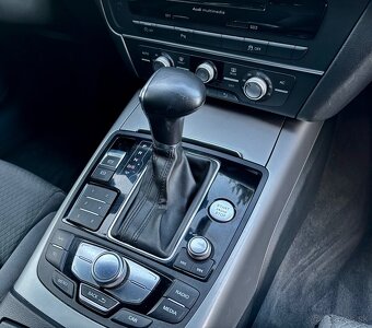 Audi A6 C7 3.0TDI quattro avant Možna výmena - 7