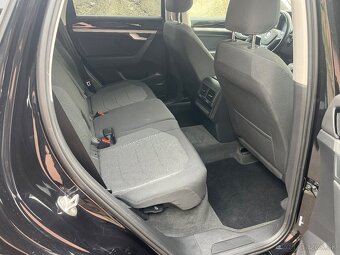 Volkswagen Touareg 3,0 Tdi 210 kw 4x4 Automat 2019 - 7