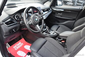 BMW Rad 2 Gran Tourer - 136 828 km - odpočet DPH - 7