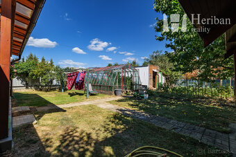 5izb.rodinný dom s 6,9ár.pozemkom, obec Budulov, KE-okolie - 7